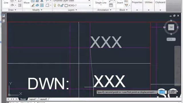 AutoCAD 2011 eğitimi (61) смотреть онлайн
