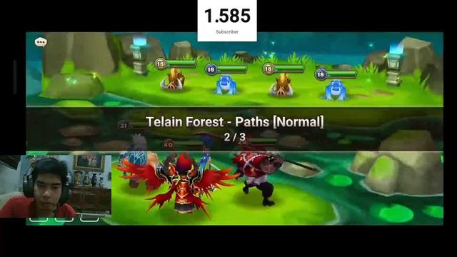 ITU SUSAH BANGETT - PART 85 смотреть онлайн