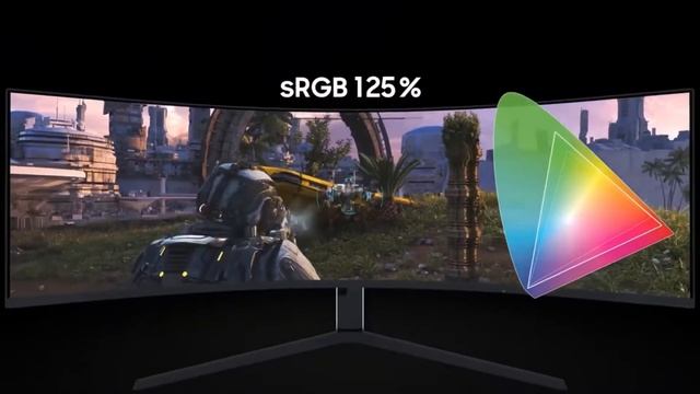 ? На рынке мониторов образовывается проблема ненастоящего HDMI 2.1 смотреть онлайн