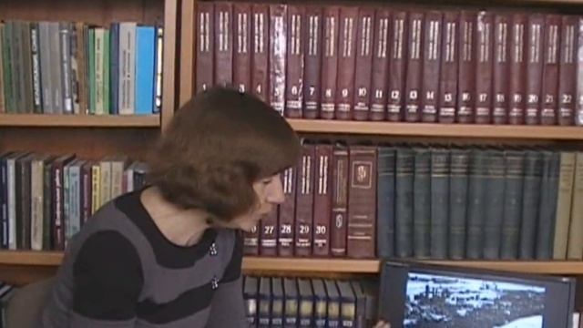 Архитектурные особенности Новой Каховки смотреть онлайн