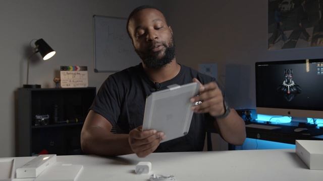 iPad Air 4th Generation | Unboxing 2020 смотреть онлайн