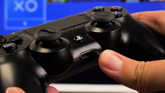 How to connect your Airpods to a PS4 / PS4 Pro смотреть онлайн
