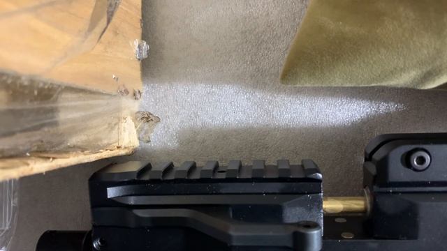 PCP Storm. Часть 4. Небольшая поломка и ремонт