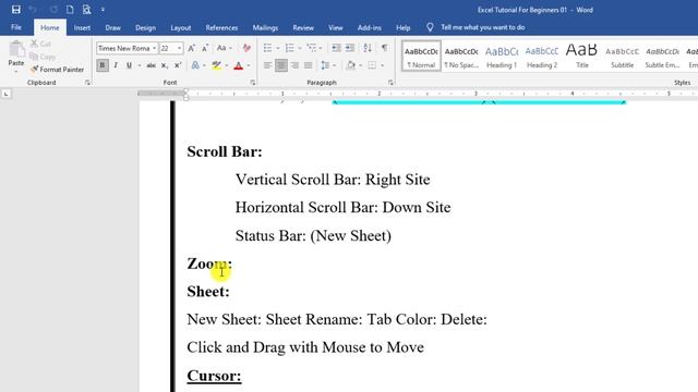 এক্সেল শিখুন | Excel Tutorial for Beginners Part- 2 | Complete Microsoft Excel Tutorial in Bangla смотреть онлайн