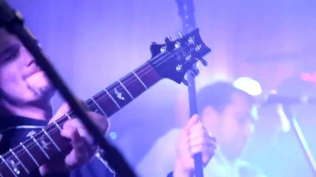 Группа RANGERS на заказном мероприятии