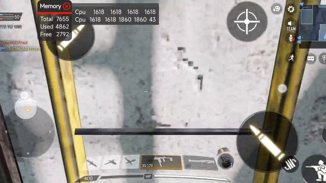 Realme 8 - Call Of Duty Gaming test | Helio G95, 8GB RAM | RM Game Test | COD смотреть онлайн