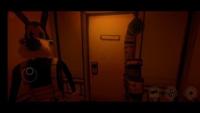 Bendy and the ink machine chapter 3 part 1 gameplay/Horror game in tamil/on vtg! смотреть онлайн