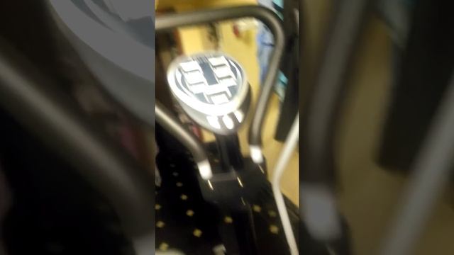 Review Of Aerofit Fitness Cycle With Stepper And Twister