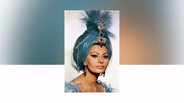 5 секретов красоты и молодости Софи Лорен #ЛучшеенаЮТУБе смотреть онлайн