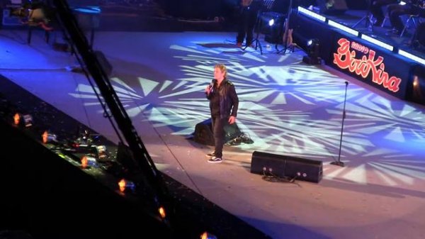 Fausto Leali - A Chi (live Arena di Verona)