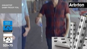 Подложка под ламинат, нужна ли пароизоляция?