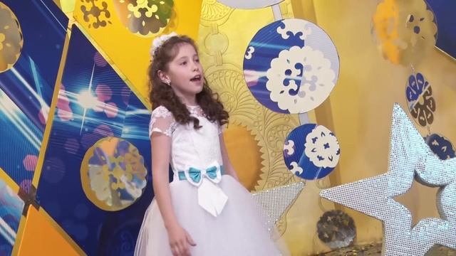 Ләйсән Хәсәнова - Рәхмәт атай, әсәй смотреть онлайн