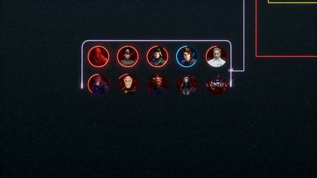 2022 STAR WARS: GALAXY OF HEROES FARMING GUIDE - Unlock ALL Legendary Characters for Beginners + F2 смотреть онлайн