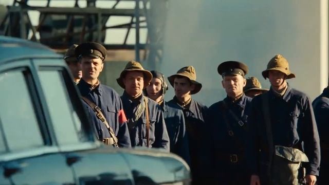 Юрий Гагарин и город Саратов. 60-летию полёта человека в космос. История освоения космоса. смотреть онлайн