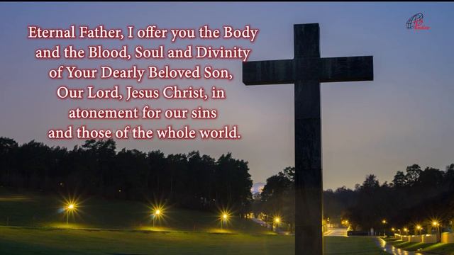 Divine Mercy Chaplet in Song | 2 February, 2023 | Have Mercy on us and on the Whole World смотреть онлайн