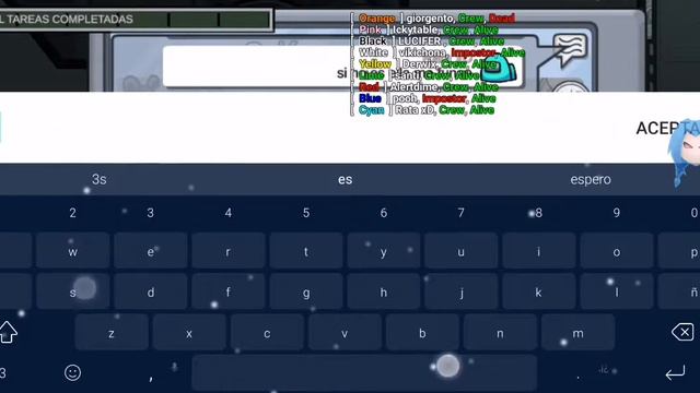 Among us axey mod menú, descarga en descripción смотреть онлайн