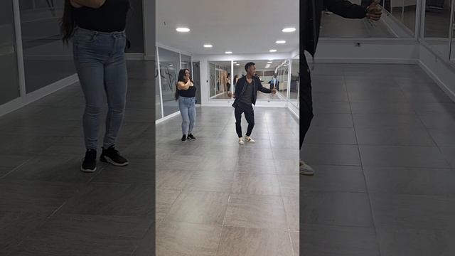 clases de bachata 1 смотреть онлайн