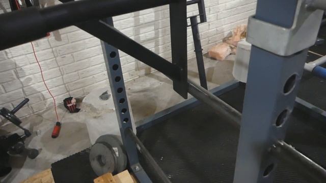 Rep Fitness 1000 Series Dip Attachment Review смотреть онлайн