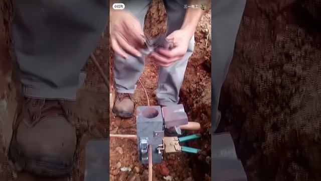 сварка пайка проводов при помощи реагентов смотреть онлайн