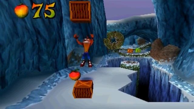 South Park Used To Be Good - Crash Bandicoot 2 - Part 10 смотреть онлайн