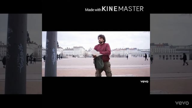Claudio Capéo - (clip officiel) смотреть онлайн