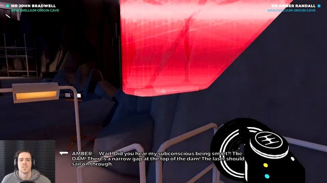 The Bradwell Conspiracy | playthrough PART 8 - the end смотреть онлайн