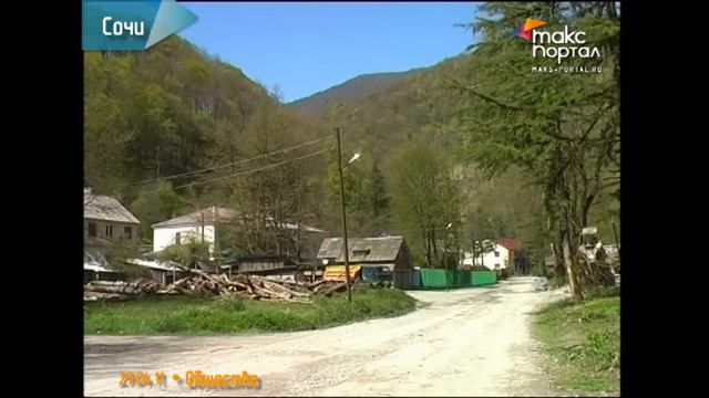 Поселок Кепша дождался решения коммунальных проблем