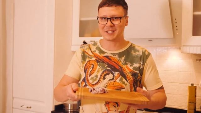 Салаты с Яйцом