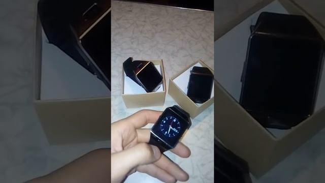 Смарт сағат смотреть онлайн