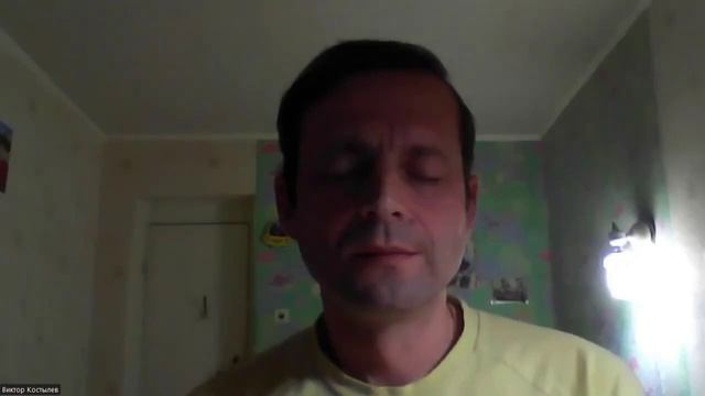 Медитация: Ответ Святого Духа смотреть онлайн