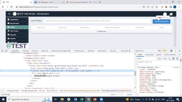 BREEZ CH2 Object Creation & Xpath Mapping смотреть онлайн