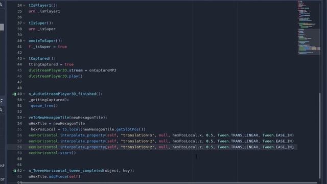 Supercharge your Games with Procedural Animations (Godot 3.x Tutorial) смотреть онлайн