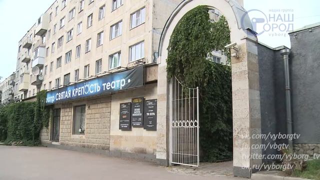 Юрий Лабецкий - человек удивительной судьбы... смотреть онлайн