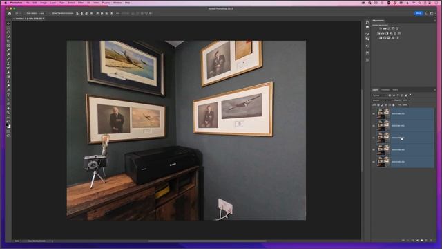 ? DOING THIS will REDUCE NOISE in your pictures: CLEVER feature in Photoshop ? смотреть онлайн