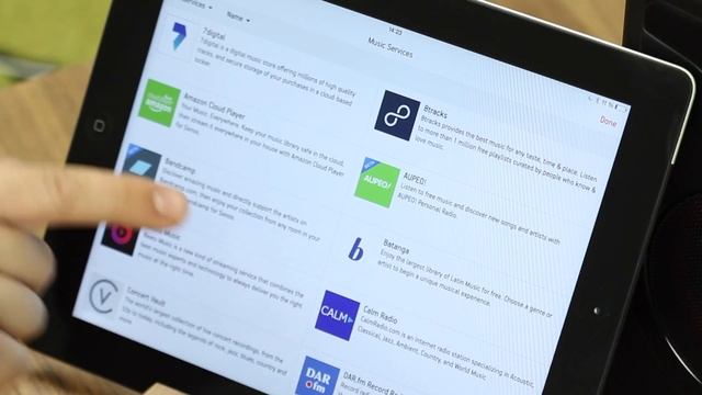Sonos CONNECT и CONNECT:AMP интеграция и расширение