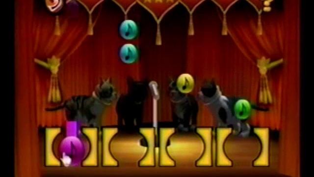 Purr Pals - Wii - Songs - Rigoletto смотреть онлайн