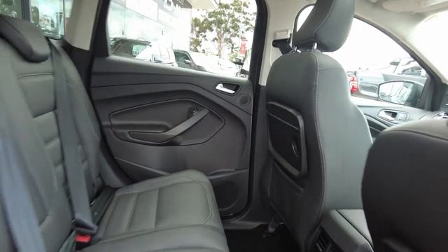 2018 FORD ESCAPE Maddington, Kenwick, Gosnells, Huntingdale, Thornlie, WA 81001911 смотреть онлайн