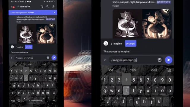 AI image generation Tutorial |Chatgpt se new photo kaise generate krte hai ?| CHATGPT KI DUNIYA смотреть онлайн