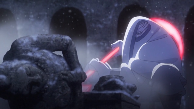 Sasuke Vs Kinsiki Otsutsuki 60fps