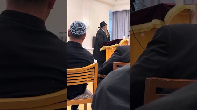 Мудрость и юмор: Рассказ, главного раввина Украины, Моше Реувен А́смана, в духе истории Мюнхгаузена смотреть онлайн