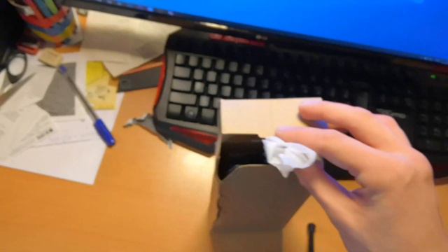 Купил самый дешёвый микрофон с Aliexpress! Unboxing смотреть онлайн