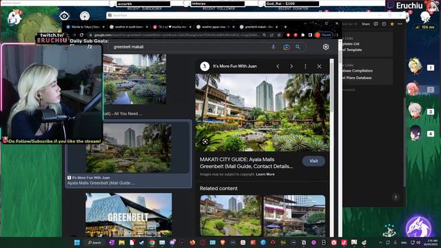【LIVE】Genshin Quests then valorant ranked games | !discord !patreon !socials смотреть онлайн