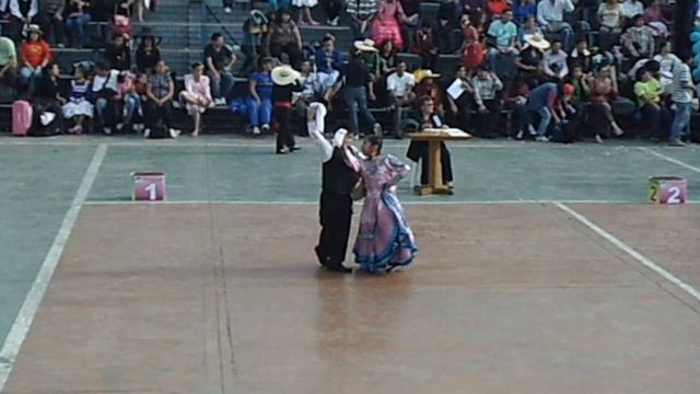 STEFANO Y FABIOLA TALLER HNOS ROMERO PAIVA 3 смотреть онлайн