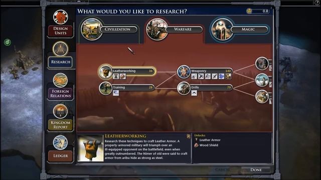 Fallen Enchantress: Legendary Heroes - Kingdom of Gilden Pt.5 - "Mods and Custom Factions" смотреть онлайн