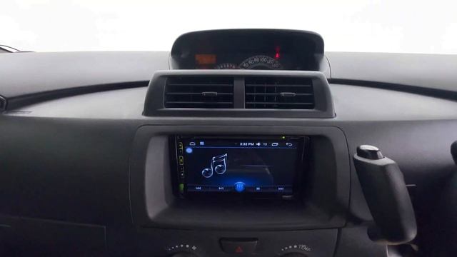 1V70 TOYOTA BB 1.5 AT 2011 смотреть онлайн