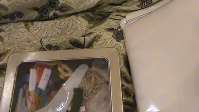 Рукодельные запасы Часть 4 смотреть онлайн