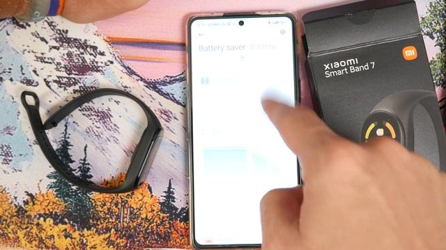 Xiaomi Smart Band 7 | Is it any good? смотреть онлайн