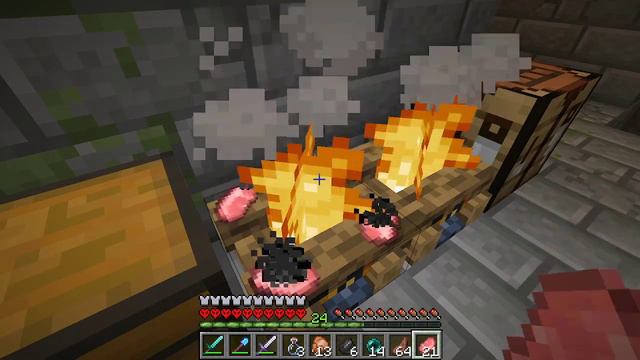 Minecraft Stalwart Dungeons Speedrun in 2 Hour 28 Minute смотреть онлайн