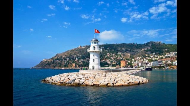 Hotel Iberotel Palm Garden in Manavgat/Kizilagac (Tuerkische Riviera - Tuerkei) Bewertung смотреть онлайн