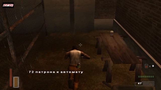 Прохождение The Suffering - Серия 5: Истинная красота смотреть онлайн